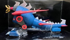 Most Wanted Super Robot Gaiking Maryu vinyl action figure 2007 大空魔竜ガイキング picture
