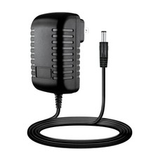 12V 2A AC Adapter For CS Model: CS-1202000 Wall Home Charger Power Supply Cord picture