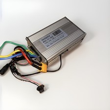 Used Rear Controller for Inokim OXO Dual Motor 60V Electric Scooter picture