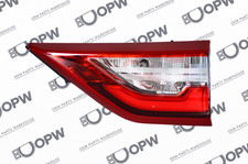 Perfect Genuine 2018-2021 Chevy Traverse Inner LED Taillight w/o Redline RH OEM picture