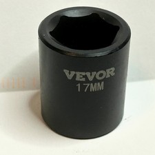 Vevor   17 mm x 3/8
