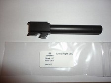 Glock 17 Barrel - Factory OEM - New - Glock Factory OEM Part picture
