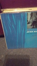 Jackie McLean Bluesnik 12