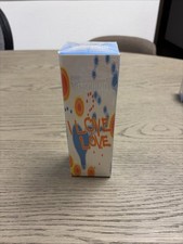 MOSCHINO CHEAP AND CHIC I LOVE LOVE EDT 100ML (SPRAY) picture