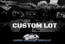 Custom lot Nomad Design picture