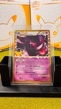 Pokemon Gengar (Prime) 94/102 30th Celebration Near Mint picture