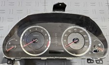 2008-2012 Honda Accord 2.4L Speedometer Instrument Cluster MPH EX EX-L OEM picture