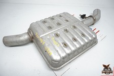 2018-2024 CHEVY EQUINOX 1.5L OEM EXHAUST MUFFLER RESONATOR picture