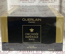 Guerlain Orchidee Imperiale Black Cure 15ml - 4 Pieces, New  picture