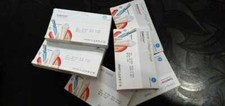 5 Pack of New Colo Gide Sterile Collagen Sheet GTR Membrane 15x20mm (Fast Ship) picture
