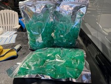Bulk bag of gain Detergent Laundry pods/pacs approx 200 ct picture