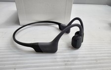 Shokz - OpenSwim Pro Bone Conduction Sports Headphone  S710 - Gray picture