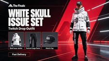 The Finals - SKILL ISSUE 3.0 SET - ALL PLATFORMS CODE🌎FAST DELIVERY⚡ picture
