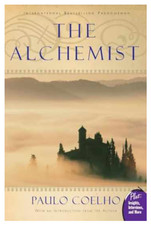 The Alchemist by Coelho, Paulo picture
