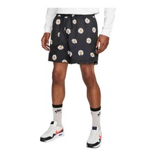 Nike Sportswear Sport Essentials+ Men's Flow Shorts FLOWER Print Brand New picture
