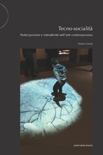 Chiara Canali Tecno-socialità (Paperback) (UK IMPORT) picture