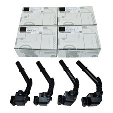 4X Ignition Coil for Mercedes-Benz W177 W247 C205 S205 C118 X118 C257 2649061200 picture