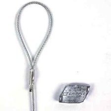 GRIPPLE HF2-LG-20FT Loop Hanger Size-2 (10 PACK) picture