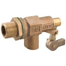 Watts 0780008 Fill Valve 3/4