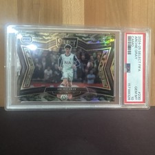 Panini 2024-25 Select FIFA Archie Gray Camo #230 Rookie /135 - Pop 1 GEM MT picture