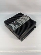 Kicker Impulse IX252 | Old School AMP | Car Amplifier | 60W RMS Tested Working picture