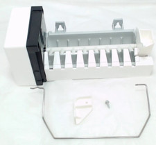 Refrigerator Ice Maker for Amana ARB8057CSR ASI2575GRB01 ASI2175GRB01 ASI2275FRB picture