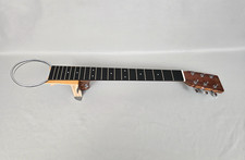 MARTIN & CO. CUSTOM Guitar Neck ONLY from a Broken Guitar - Great Shape - FPOR picture