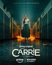 2026 Promo TV Poster Print 
