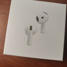ANC 4th Generation Wireless Earbuds Active Noise Cancellation NEW/READ DESC picture