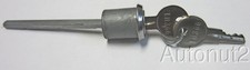 International IHC Truck door lock NOS with keys 1939 1940 1941 1942 1946 picture