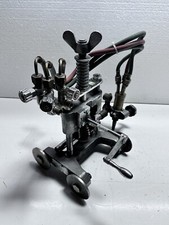 Koike Aronson Sanso Kogyo Picle I-II Oxy-Fuel Manual Pipe Cutting Bevel Machine picture