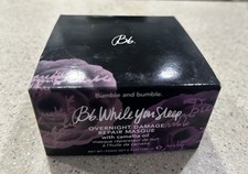 Bumble and Bumble 'Bb. While You Sleep' Overnight Damage Repair Masque 6.4oz picture