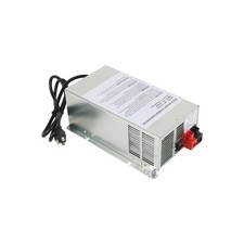 WF-9855 55A RV Power Converter Charger | 3-stage smart charge for lead/lithiu... picture