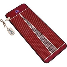 MediCrystal Far Infrared Mat - Midsize 60x150 cm 59”L x 24