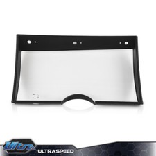 Instrument Cluster Lens Fit For 1978-82 Corvette C3 Dash Speedometer Tachometer picture