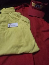 Breaking Bad Production Made Los Polos Hermanos Employee Outfit picture