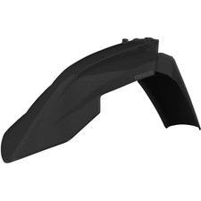 Acerbis Front Fender - Black 2421110001 picture
