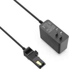 12-Volt Charger for Power Wheels Gray Battery and Orange Top Battery picture