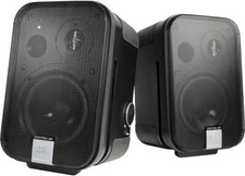 JBL Control C2PS Speaker System - 35W RMS, Compact, Wall Mountable (Pair) picture