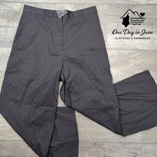 The Limited Cropped Pants Size 2 picture