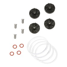 Crathco Crathco Quadruple Bowl E Series PM Kit picture