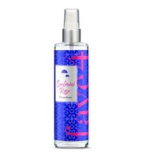 Fave4 Santori Rose Hair Perfume Spray - 4oz - NEW - Rare HTF Fresh Sandlewood picture