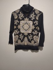 Etro Milano Women's Long Sleeve picture