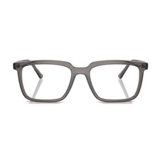 NEW Eyeglasses Ray-Ban RB7239 Alain 8257 Opal Dark Grey 54-18-145 picture
