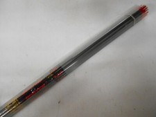 @NEW@ 12-Gold Tip Hunter 340 Carbon Arrow Shafts CUT TO LENGTH 1 dozen picture