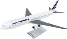 Flight Miniatures Air France Boeing 767-300 F-GHGI Desk  1/200 Model Airplane picture