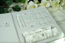 Qure Skincare Micro Infusion System 3 Month Supply Limited Edition For Dark Spot picture