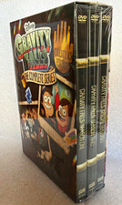  Gravity Falls Complete Series DVD Box Set  picture