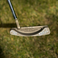Custom PING Zing 2 Blade Putter | Right-Handed| picture