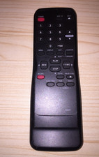 FUNAI / SYLVANIA Symphonic N9291 Remote Control TV/VCR N9291UD, SL2840, SL260A picture